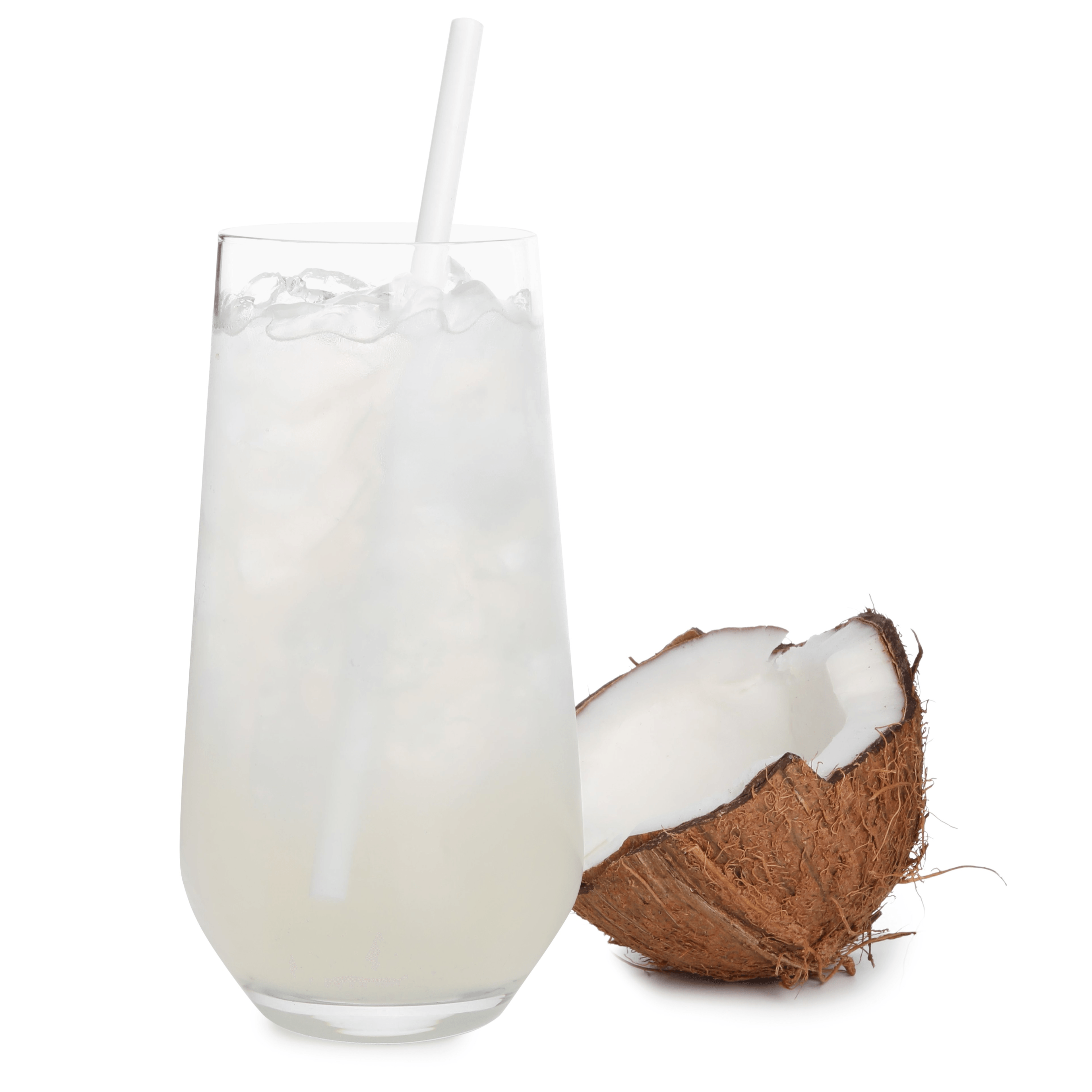 Coconut Water.