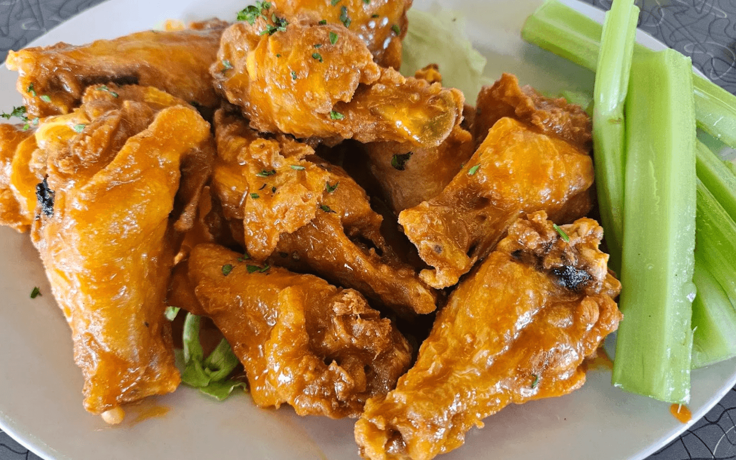 Jack's Hollywood Diner Rewards