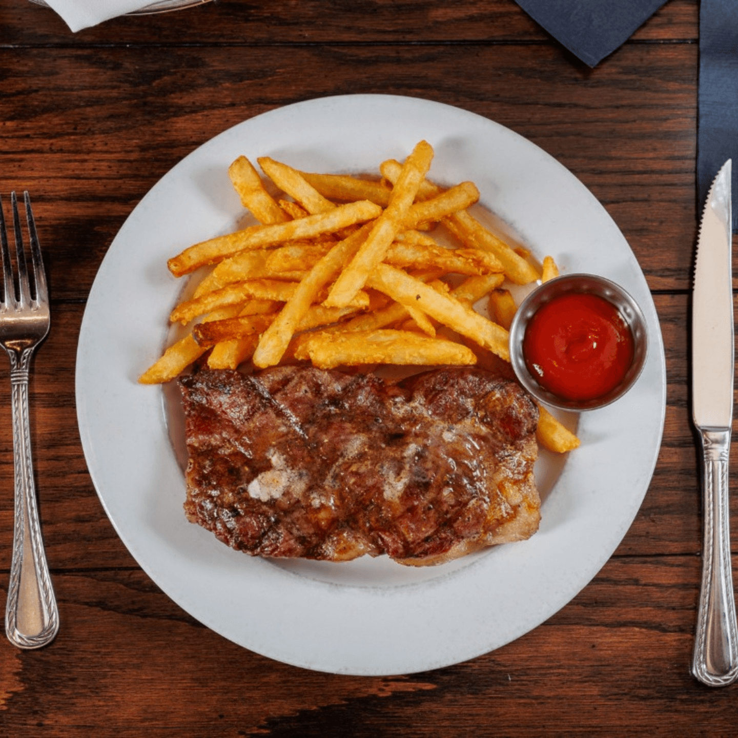 Steakhouse Catering for Your Next Event in Tulsa