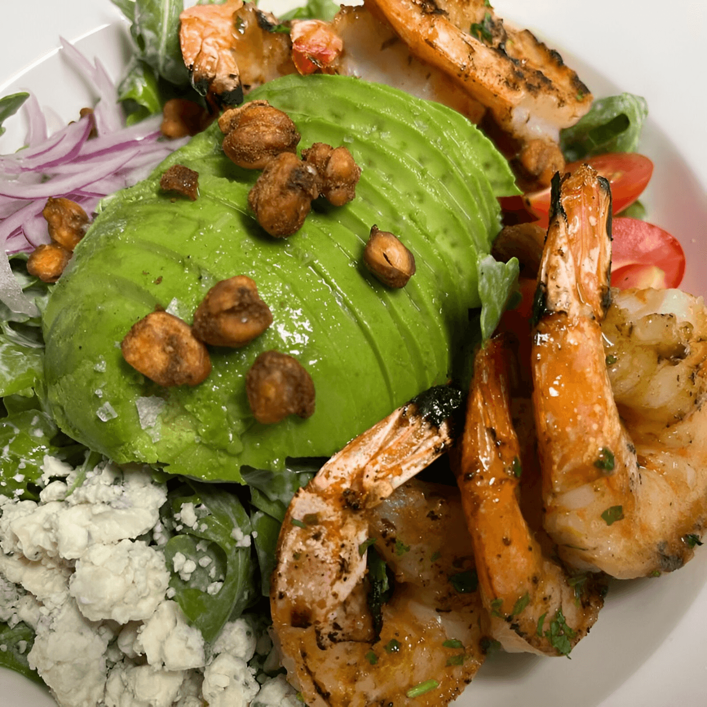 Real Food, No Fuss 
