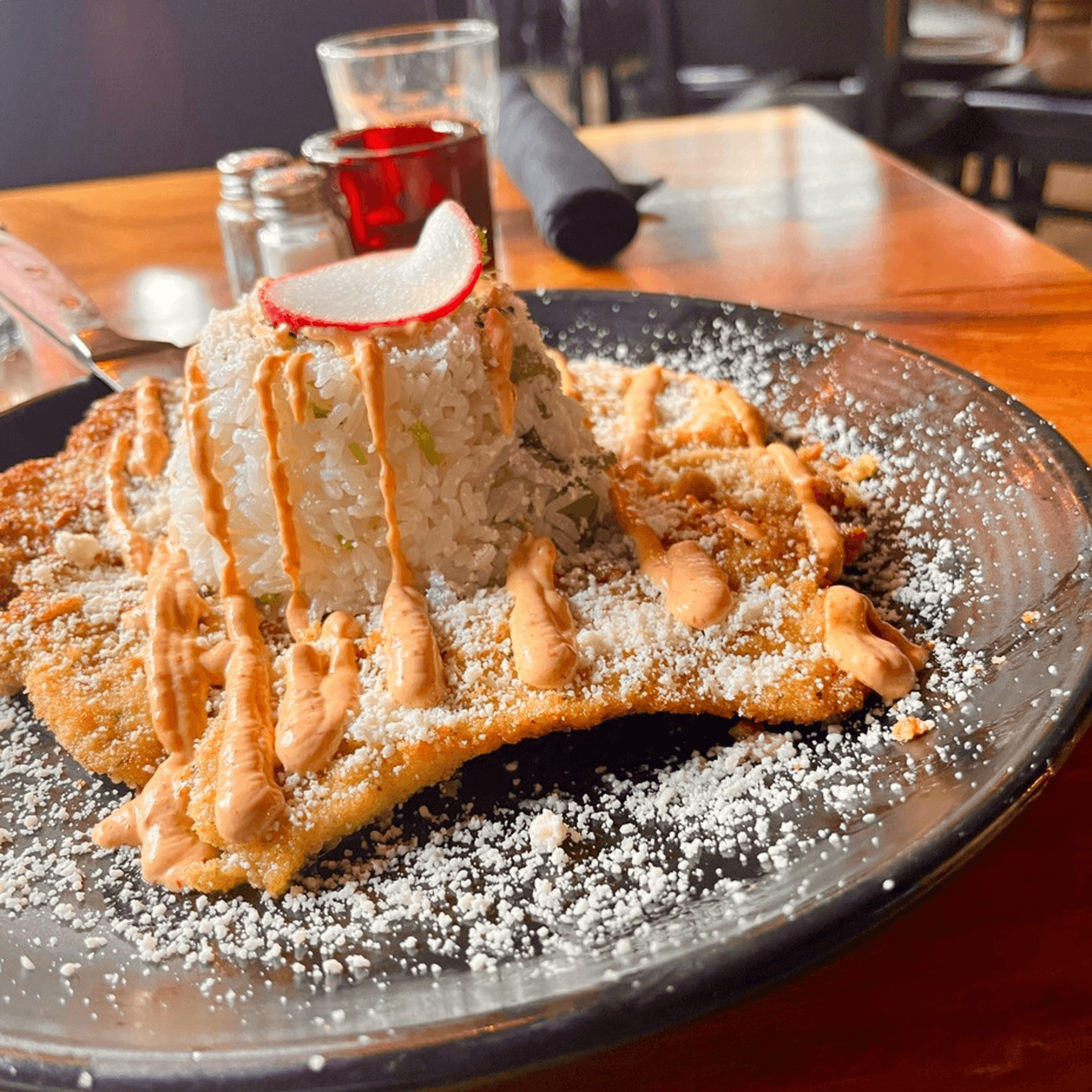 Loco Chon Bar & Grill Mexican Restaurant gallery image #1