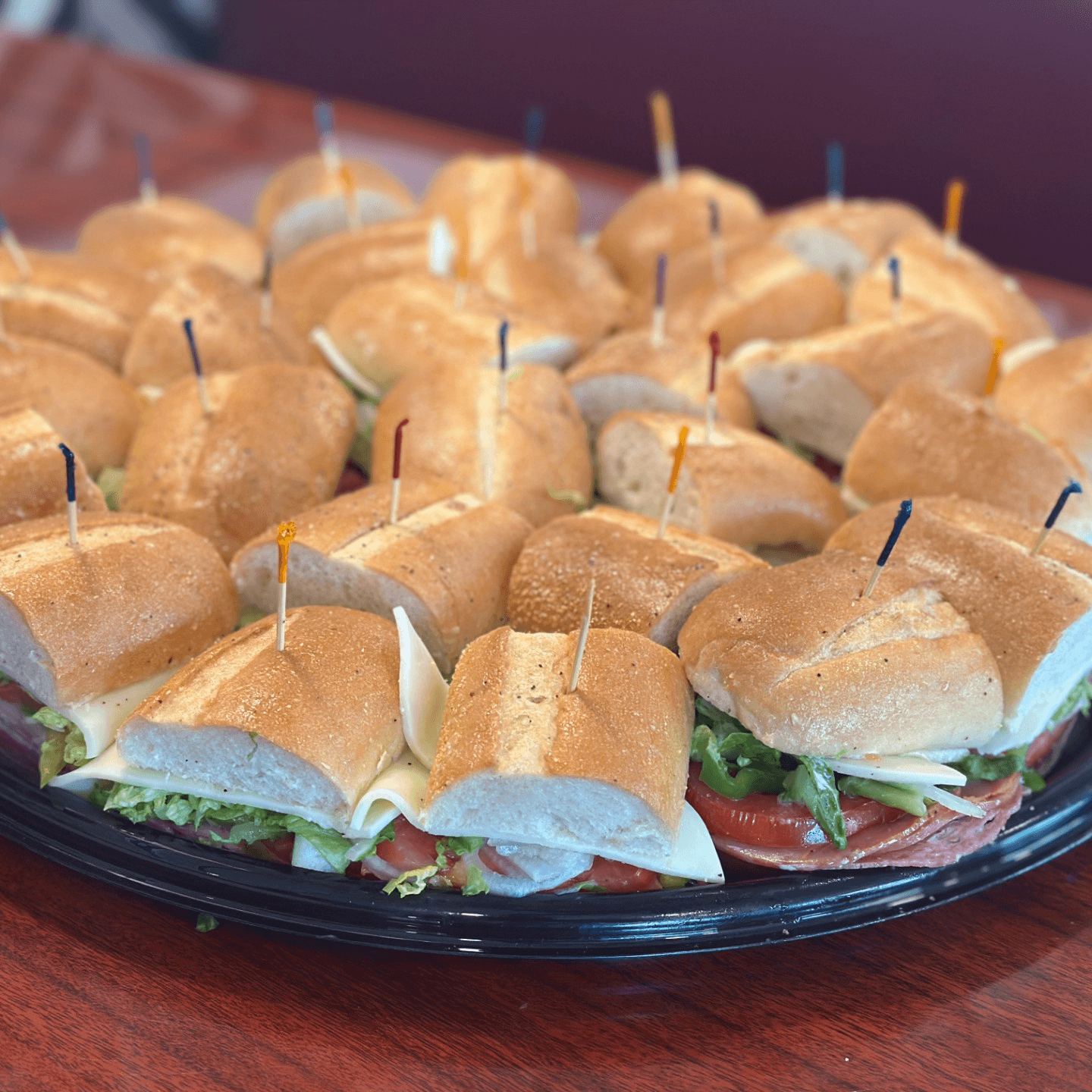 Homestyle Catering