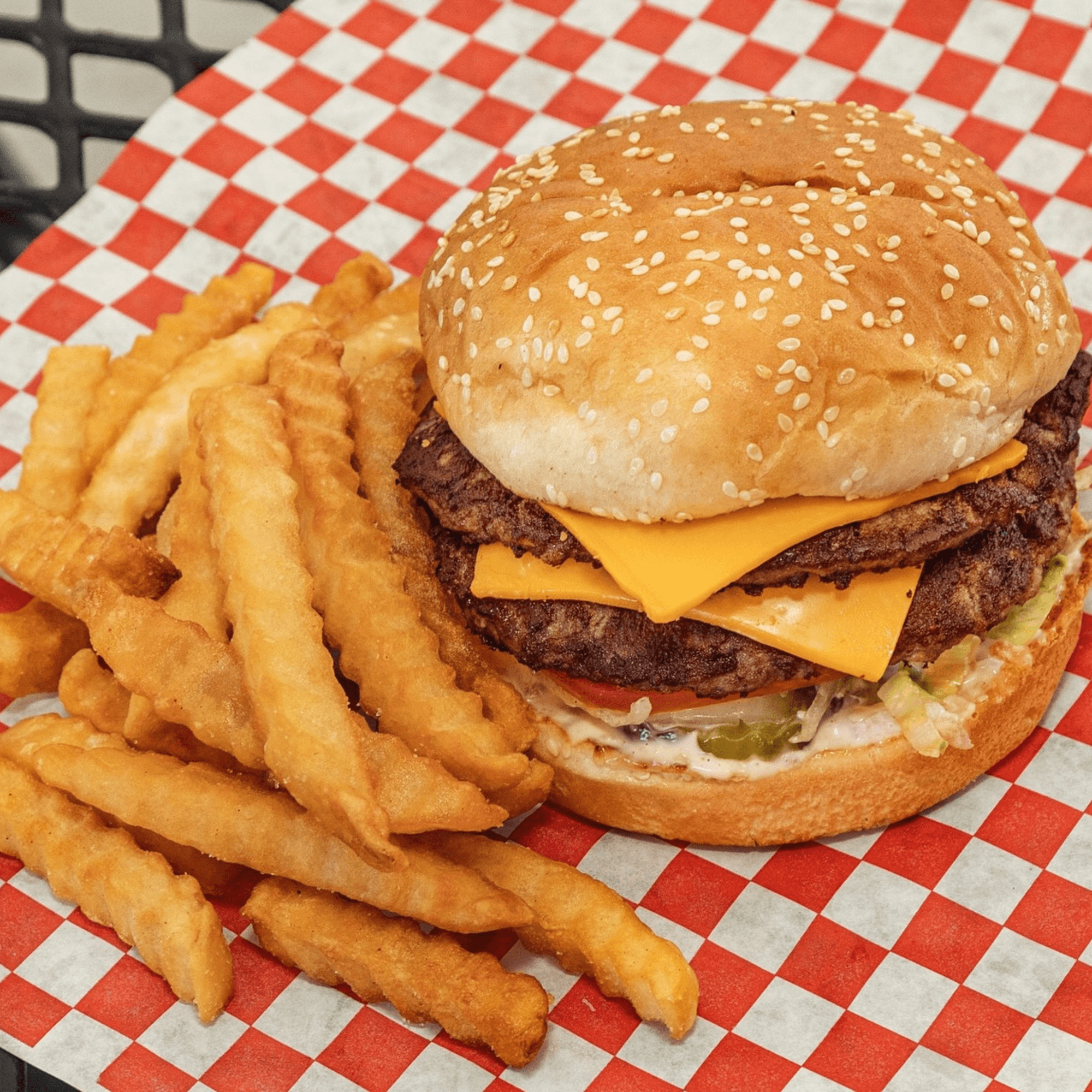 Nubbin's Drive-In gallery image #1