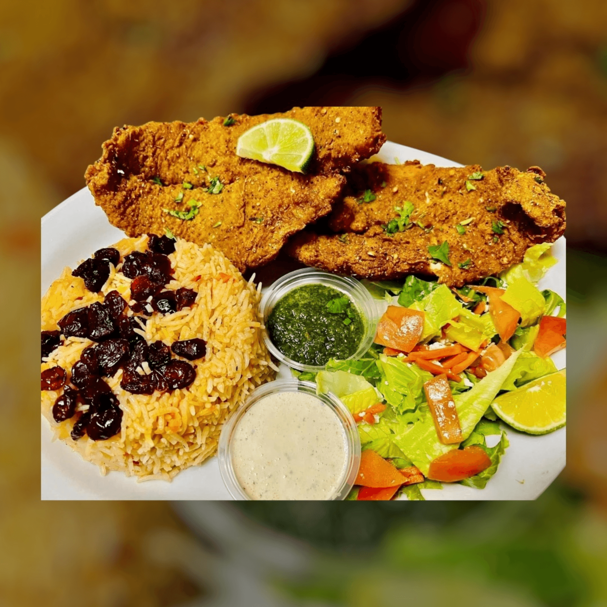 Maza Grill gallery image #3