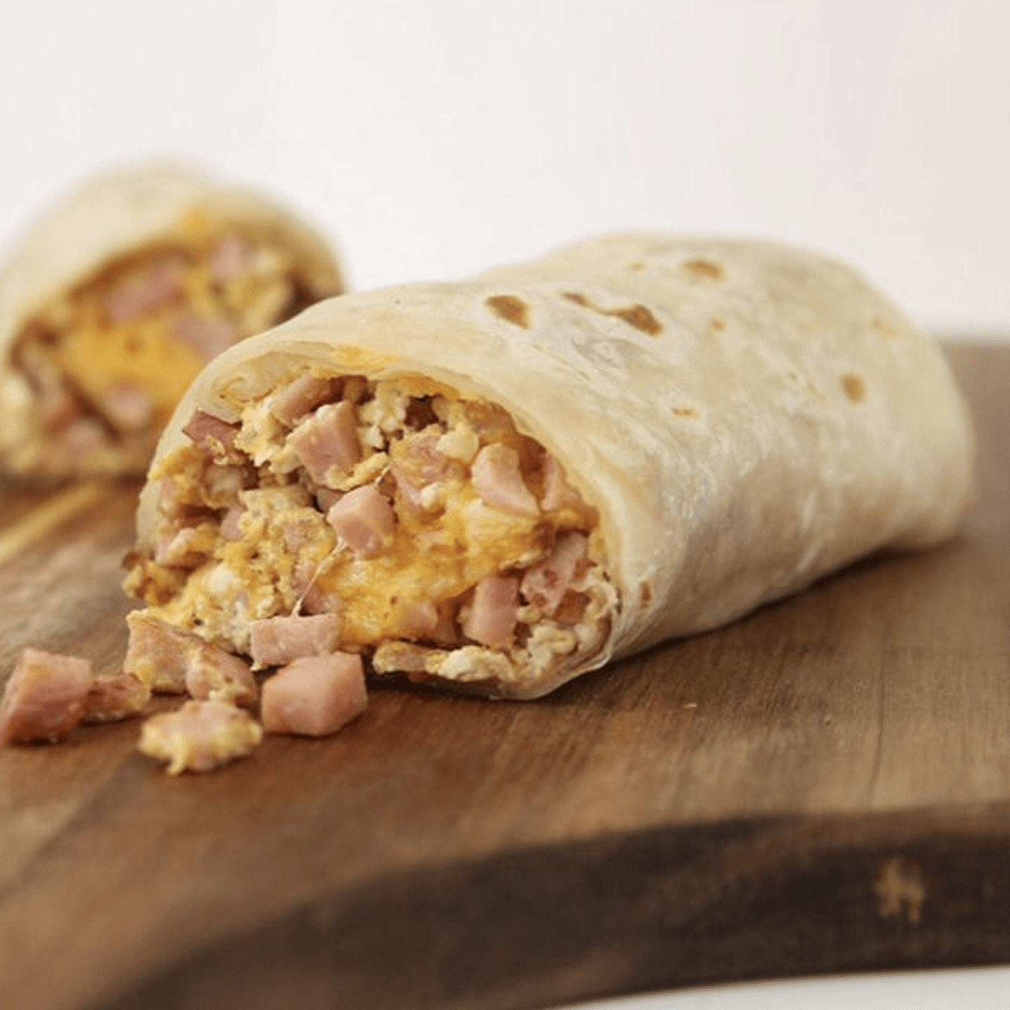 Introducing Our Irresistible Burritos! 🌟🌯