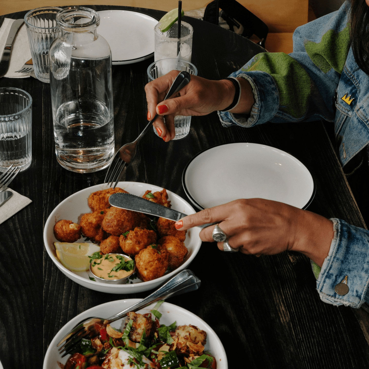 Cultural Influences and Quality Dedication