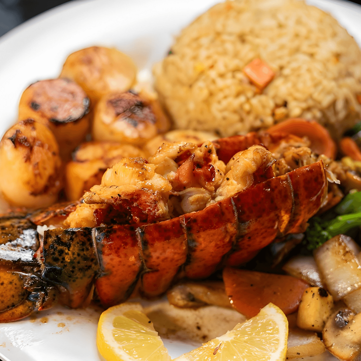 Japanese Catering for Your Next Event in FL