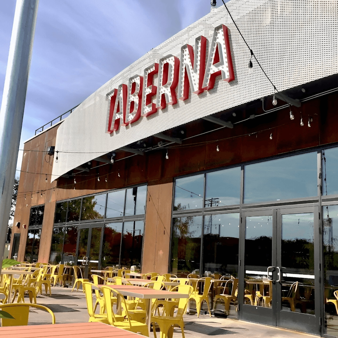 Your Spot for Mexican-American Comfort Food