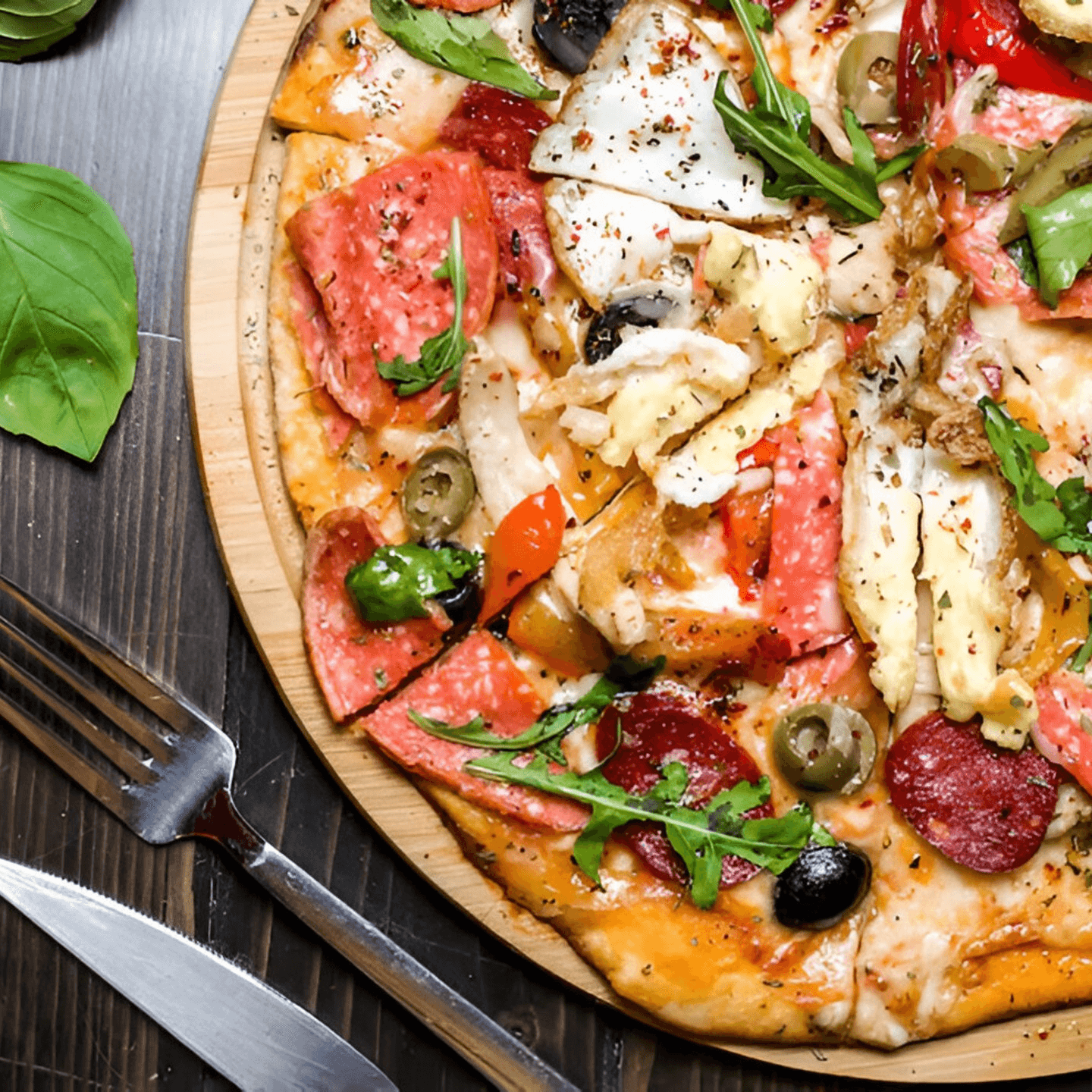 Tradition You Can Taste❤️