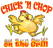 Boca Raton Chick 'n Chop on the Grill