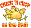 Boca Raton Chick 'n Chop on the Grill