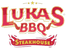 Luka's Barbecue & Steakhouse Inc
