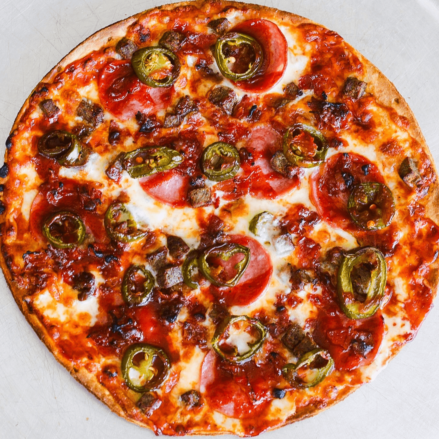 What Makes Us Different