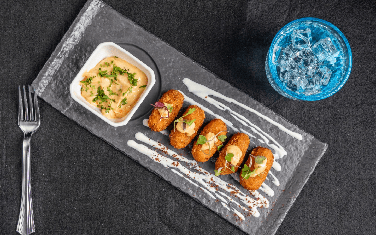 Rookh Italian + Indian Restaurant Rewards
