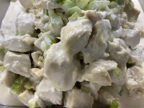 Chicken Salad.