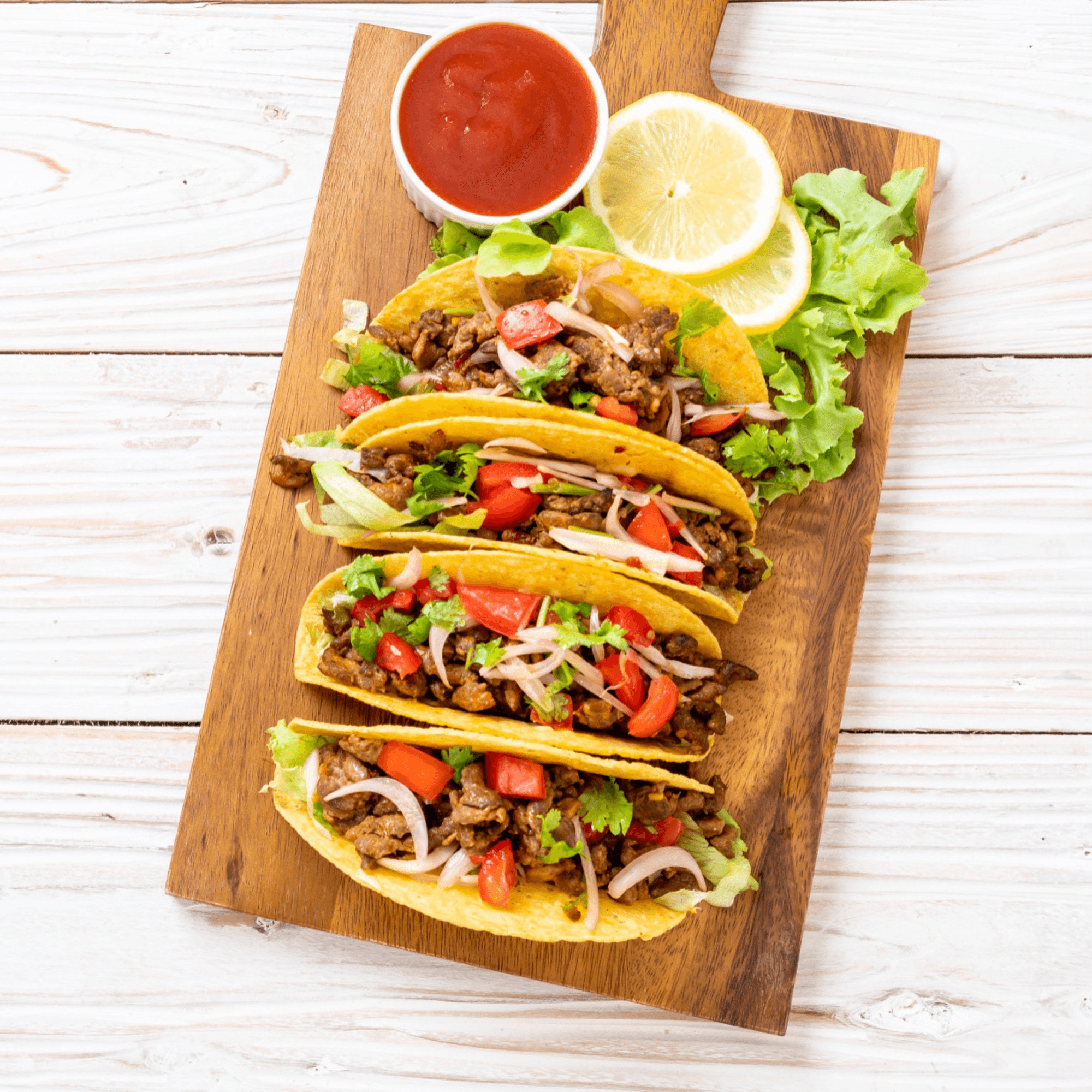 Cielito Lindo Mexican Food gallery image #5