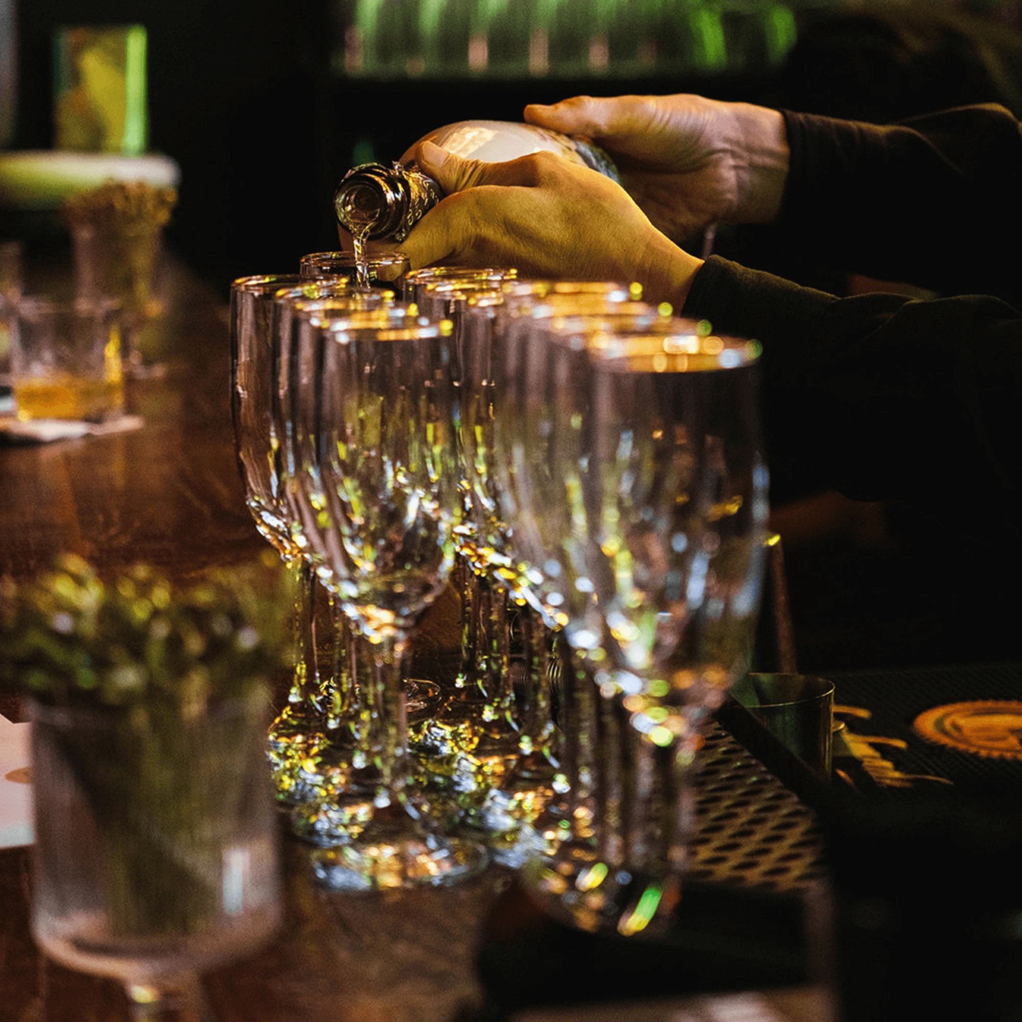 Nem's Japandi Bistro gallery image #8