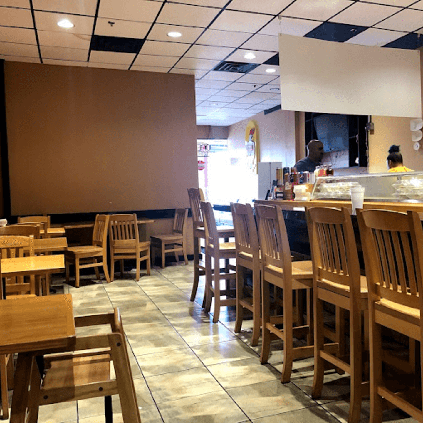 Bringing Harold’s Chicken to Addison & Schaumburg