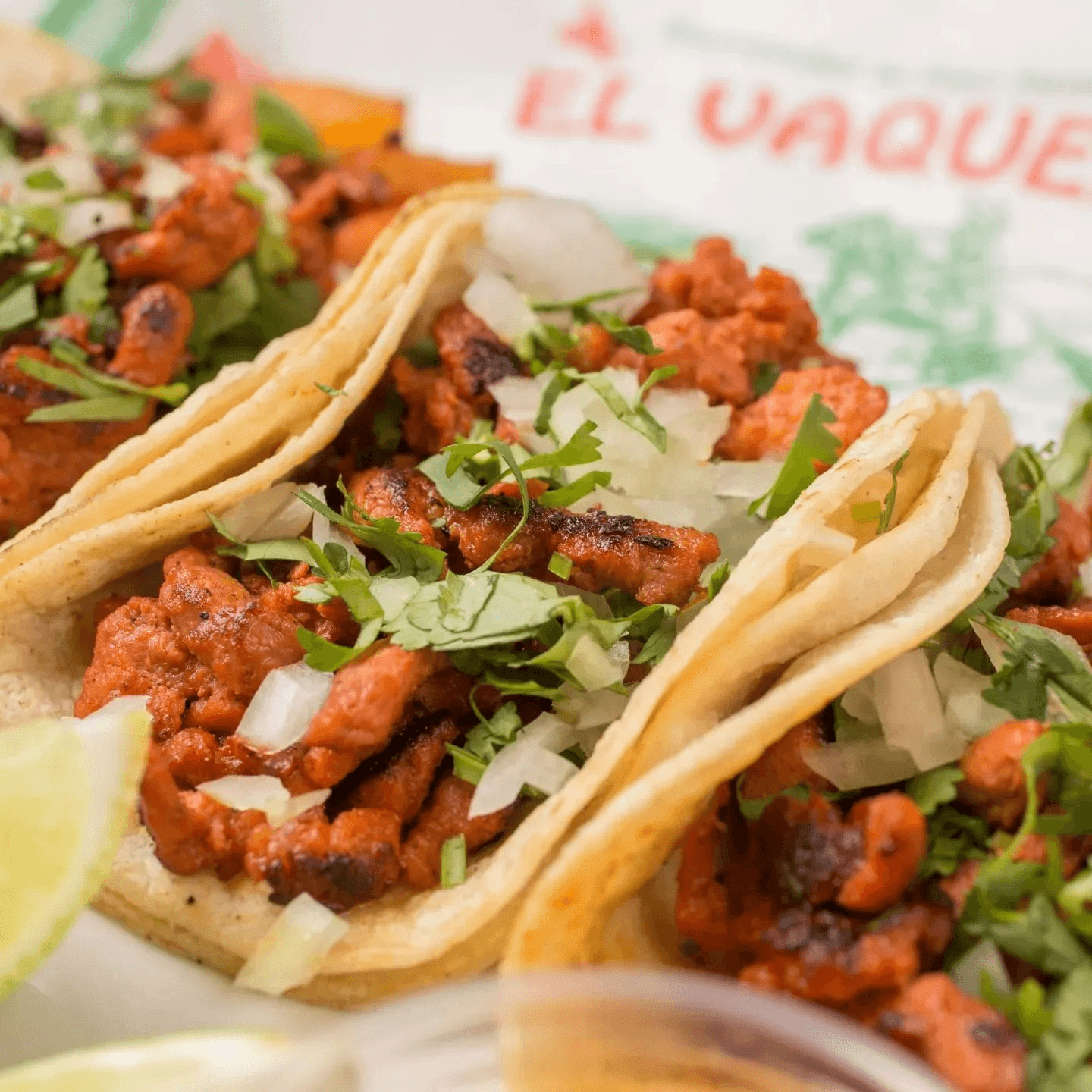 Customizable Mexican Catering Menus