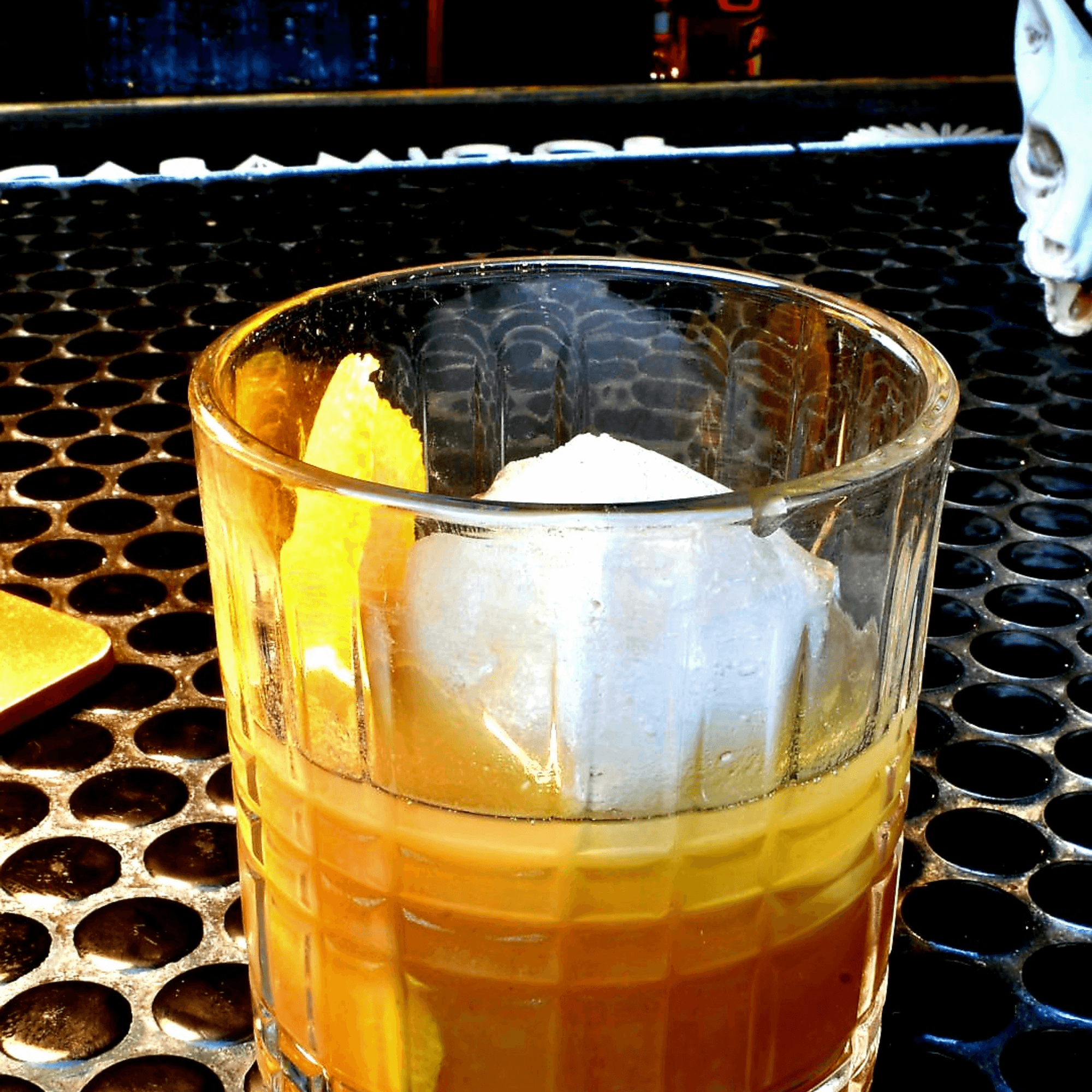 Lilo's Streetfood & OKA Sushi gallery image #5