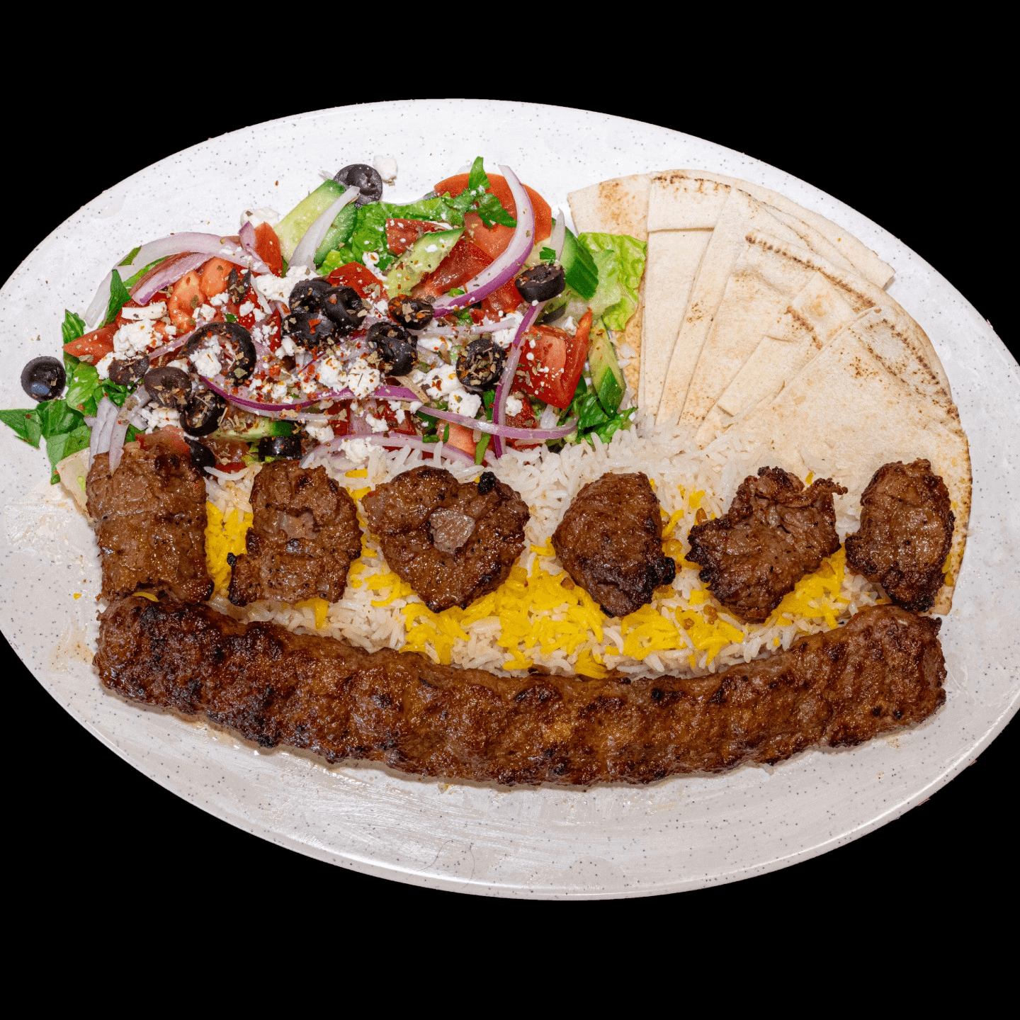  Fresh & Flavorful Mediterranean  Dishes