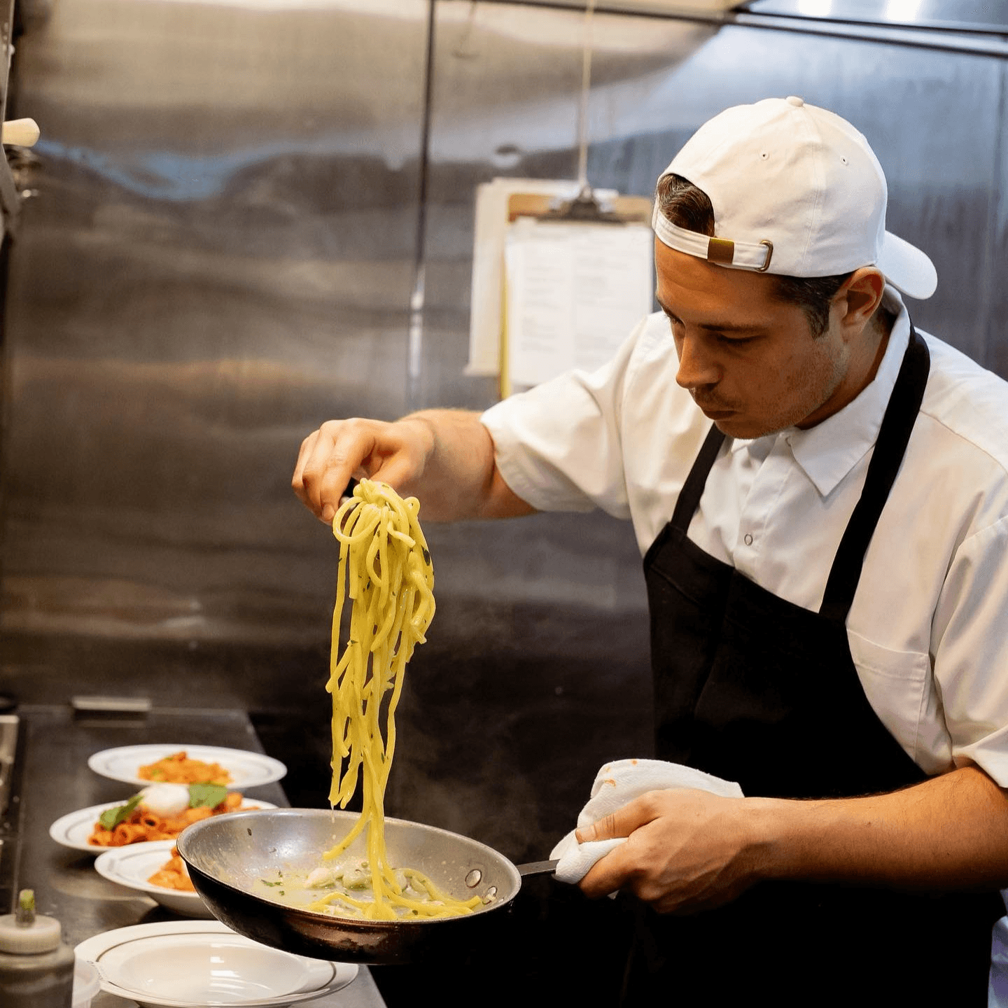 A Tradition Reimagined