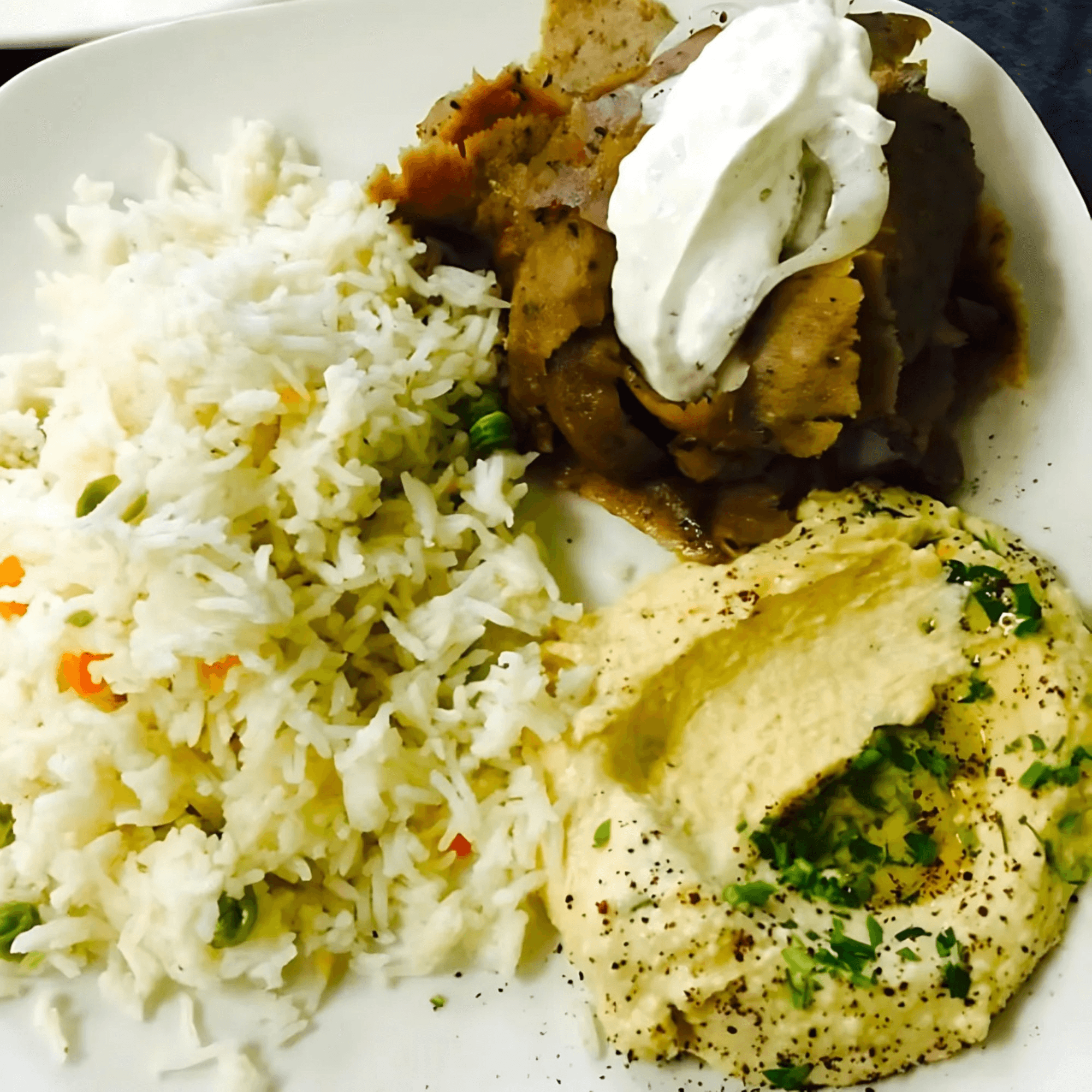 Blue Olive Grill gallery image #12