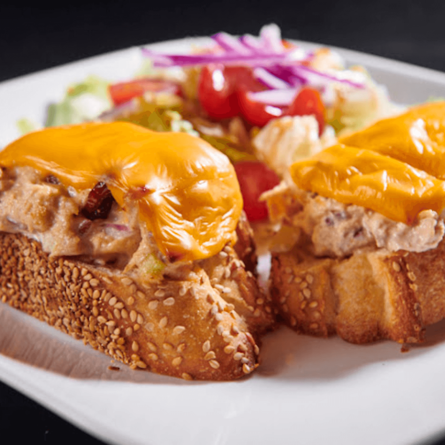 Food That Feels Right 🍽️