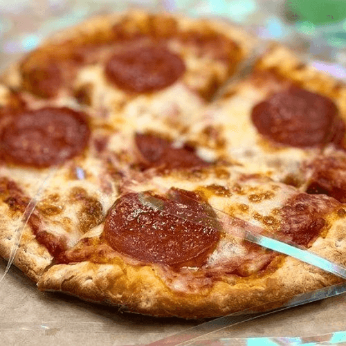 Kids Pizza 1-Topping