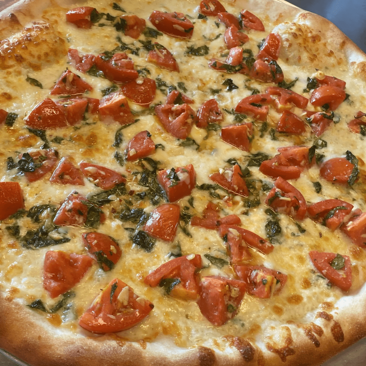 Catering Made Simple for Any Size Group 🍕