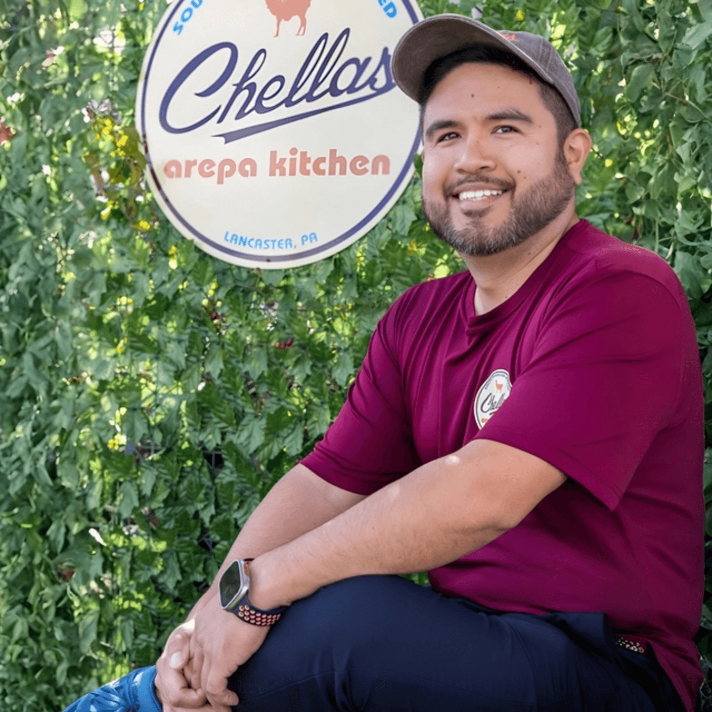 Our Grandma’s Legacy