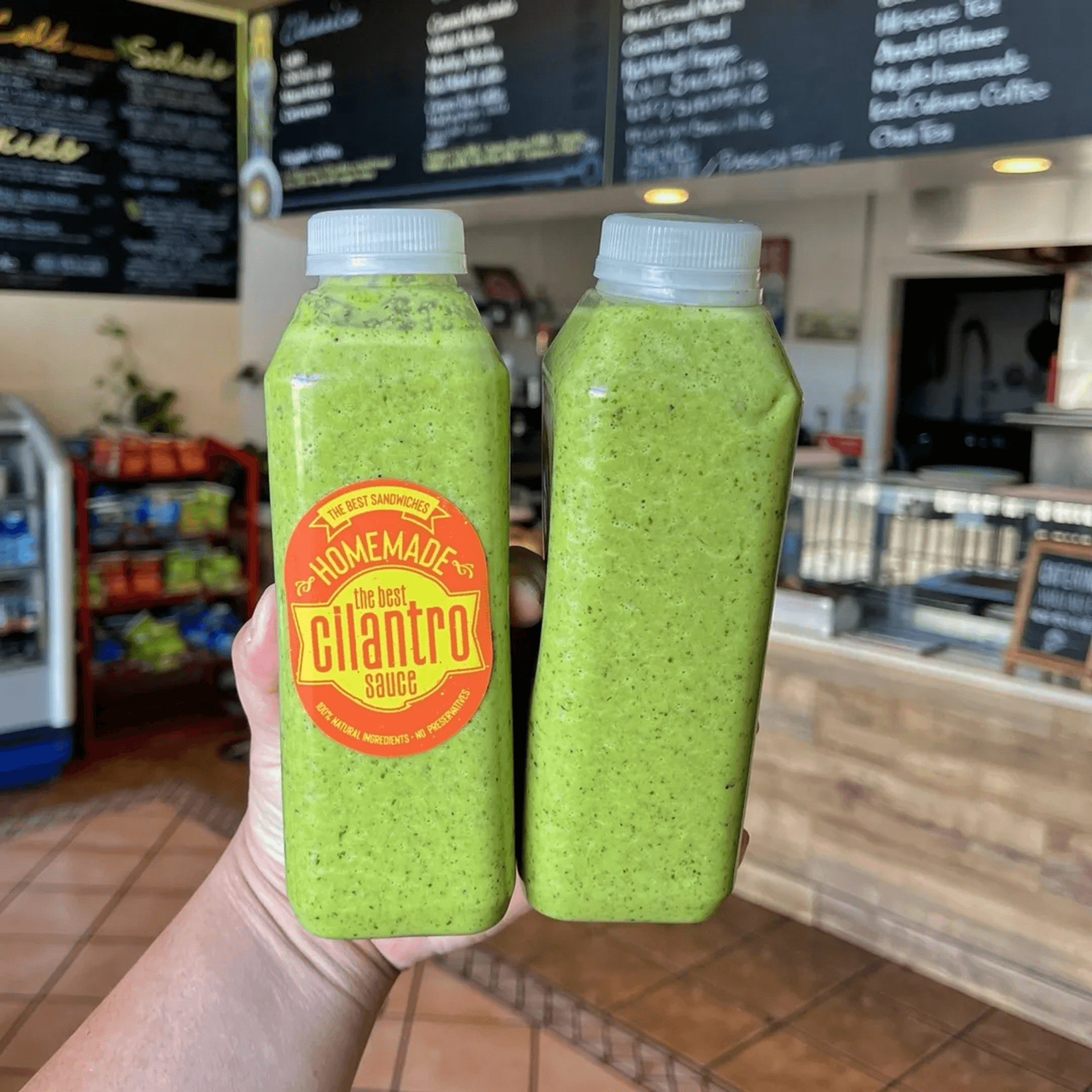 The Best Sandwiches gallery image #9