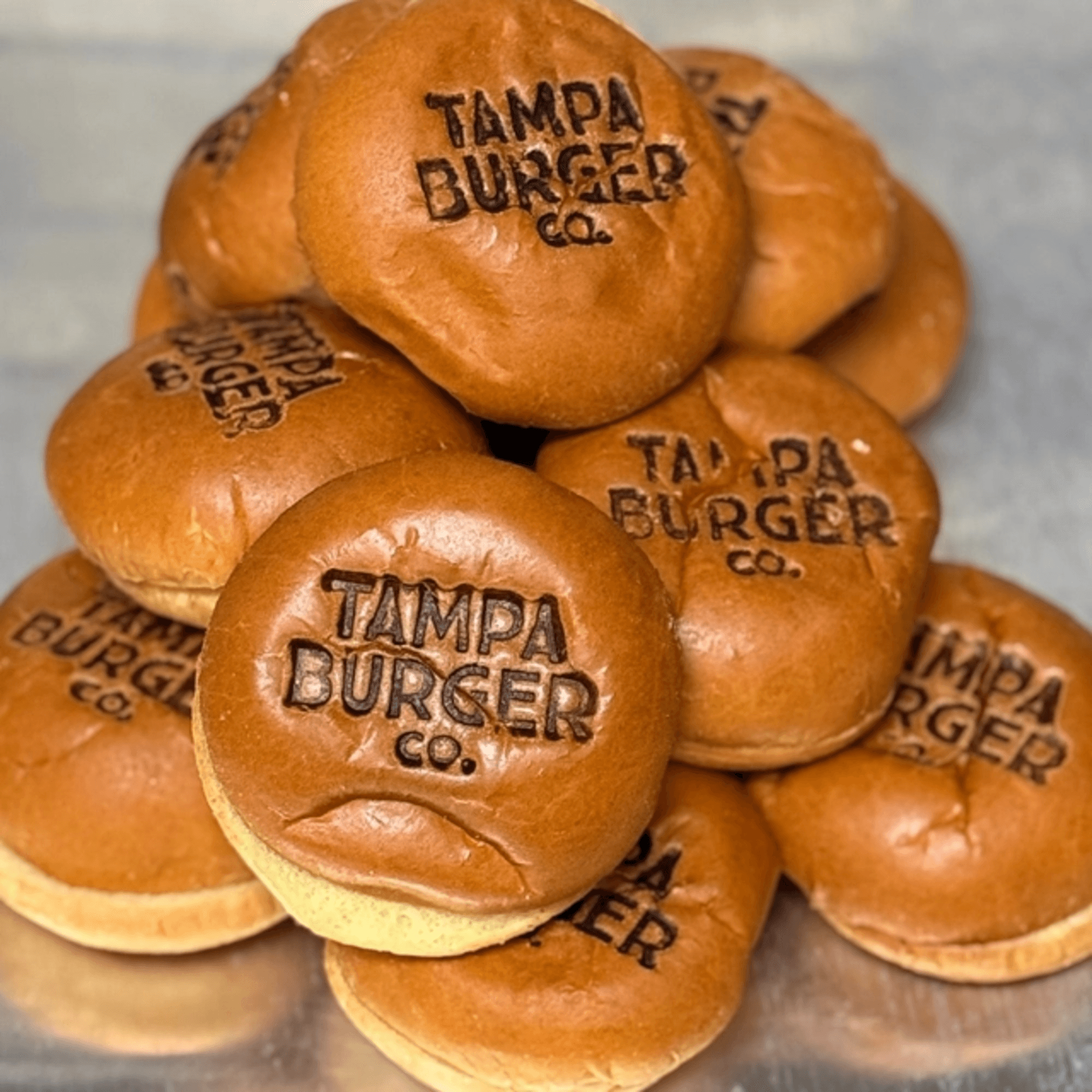Tampa Burger Company  gallery image #1