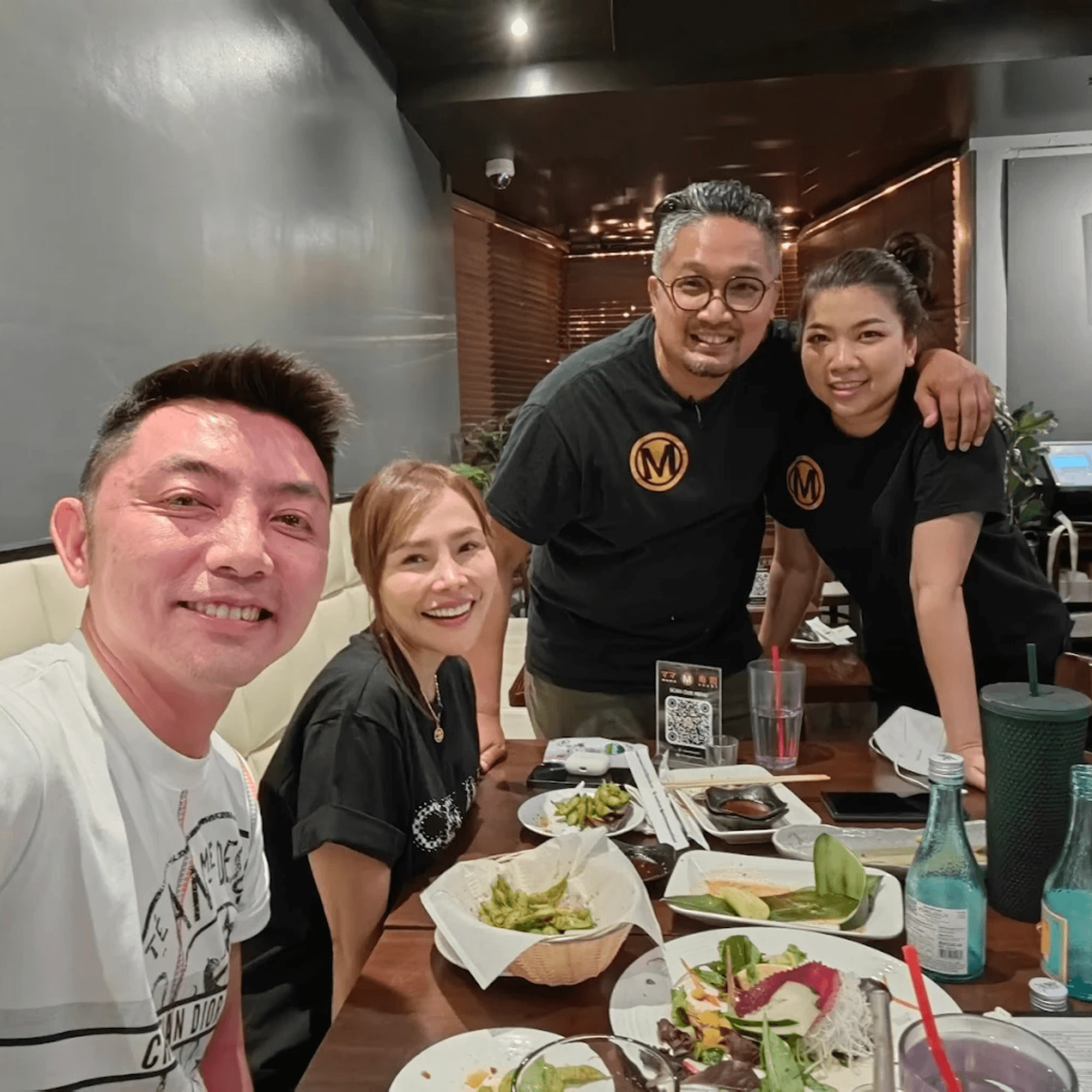 Mama M Sushi gallery image #8