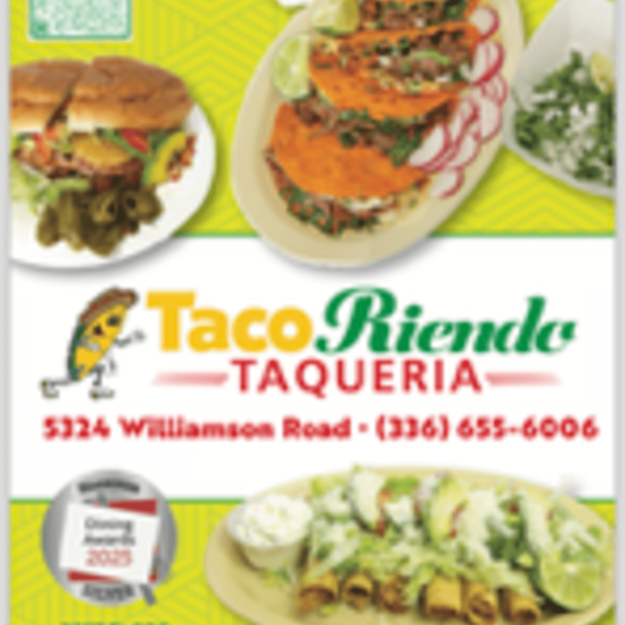 Taco Riendo Taqueria gallery image #4