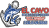 El Cayo Seafood and Drinks