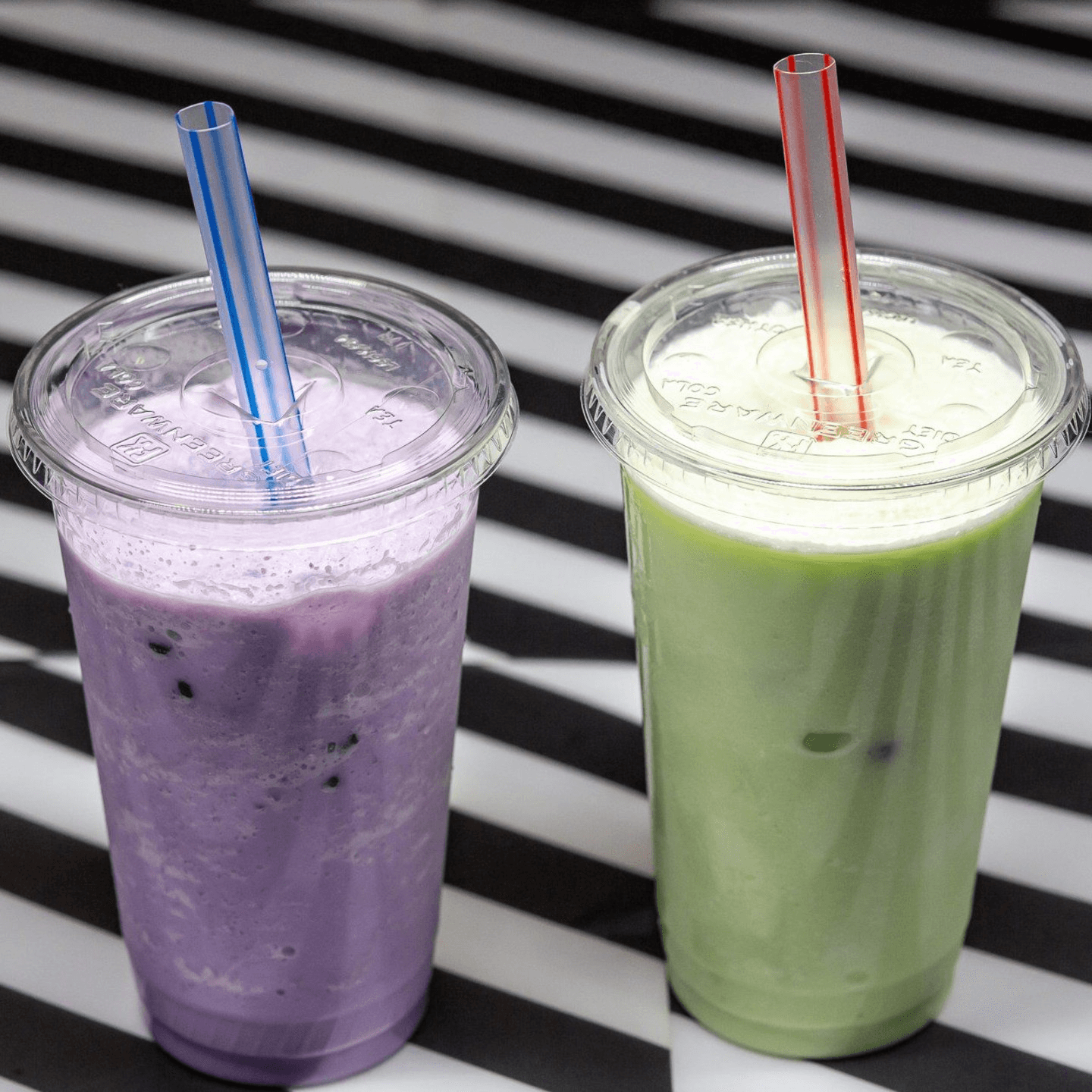 Refreshing Drinks to Pair with Every Meal