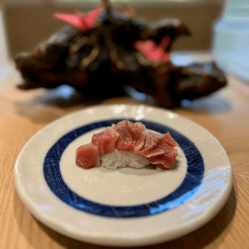 O-Toro (Super Fatty).