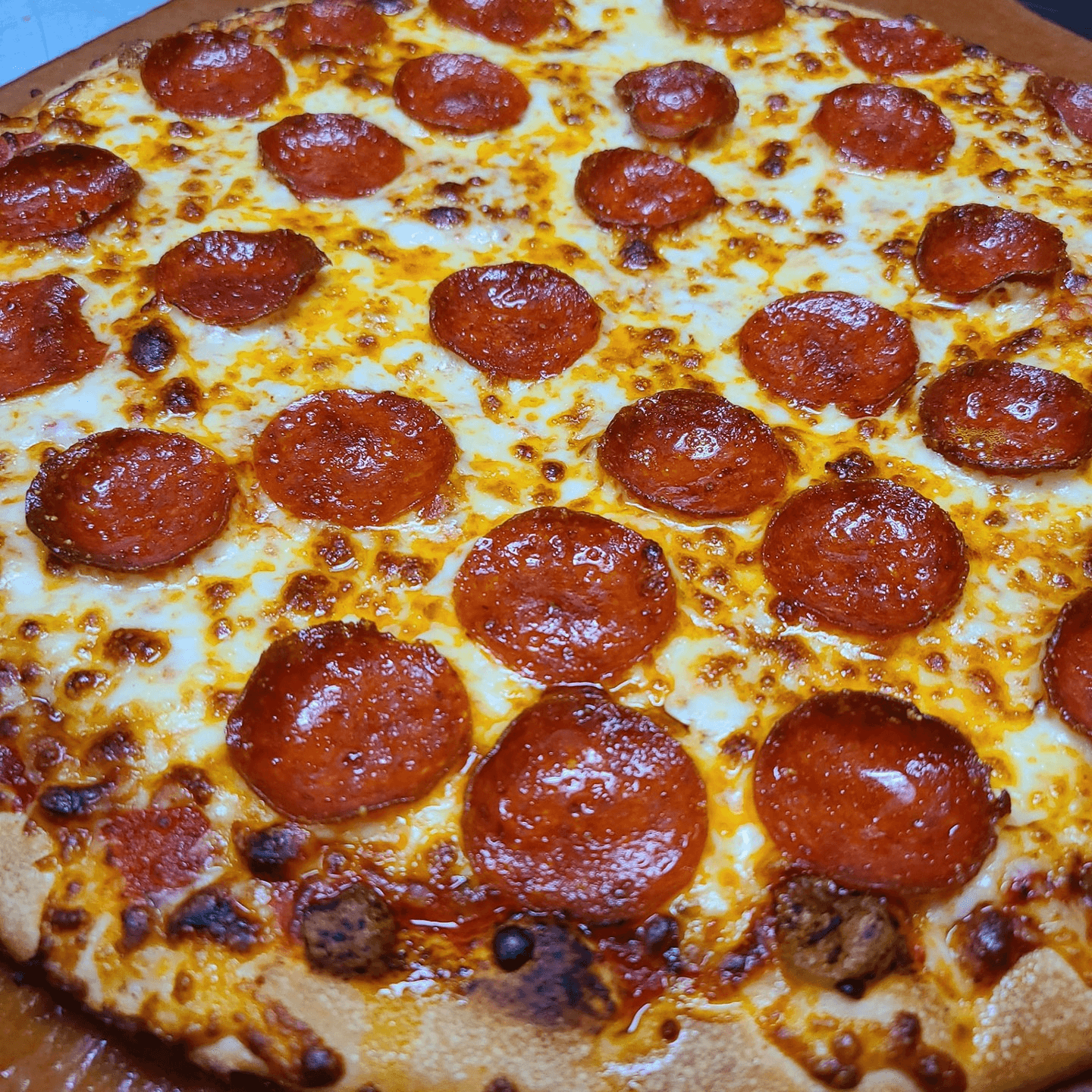 Satisfying Your Cravings With Pizza
