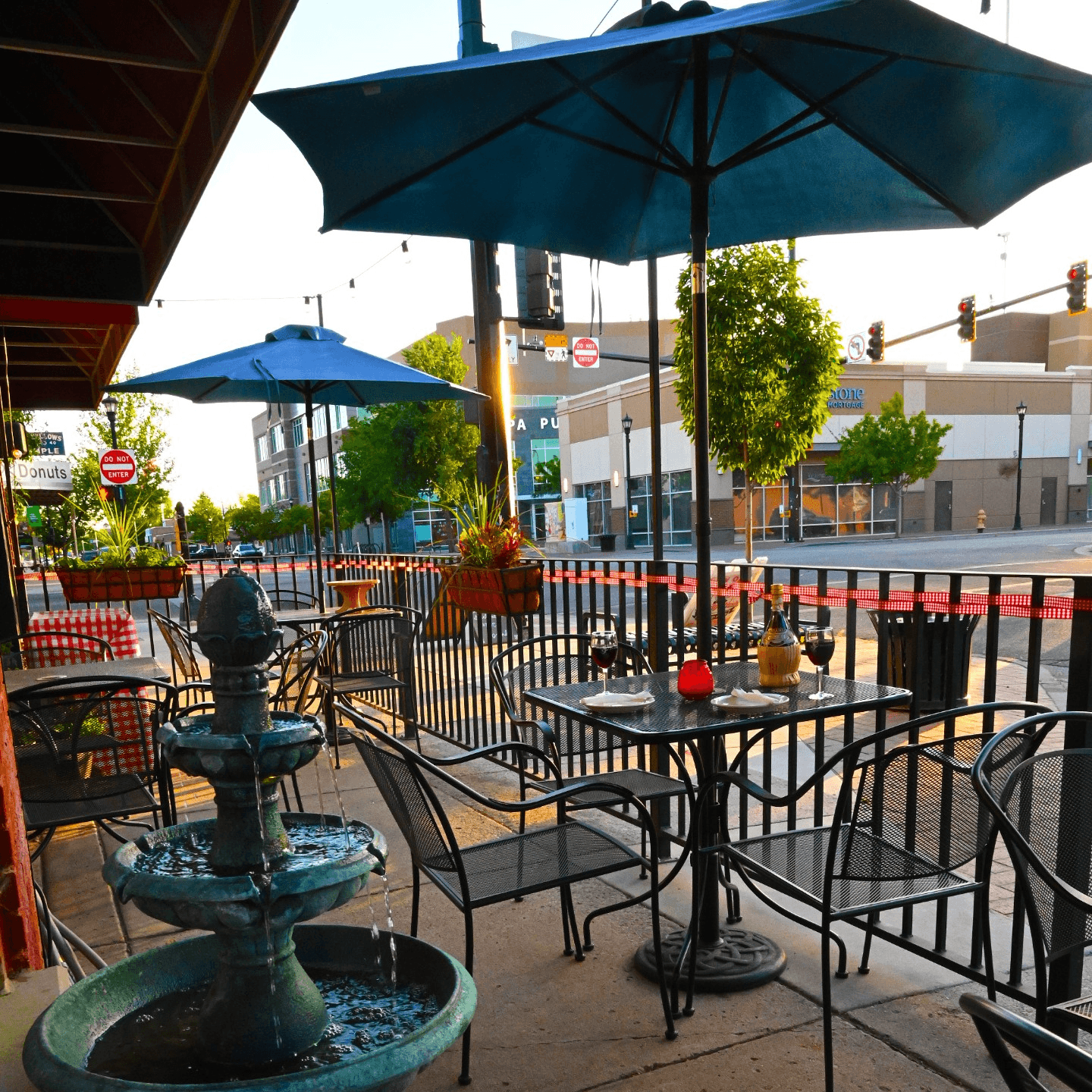 Welcome To Italian To Go / Bit Of Italy