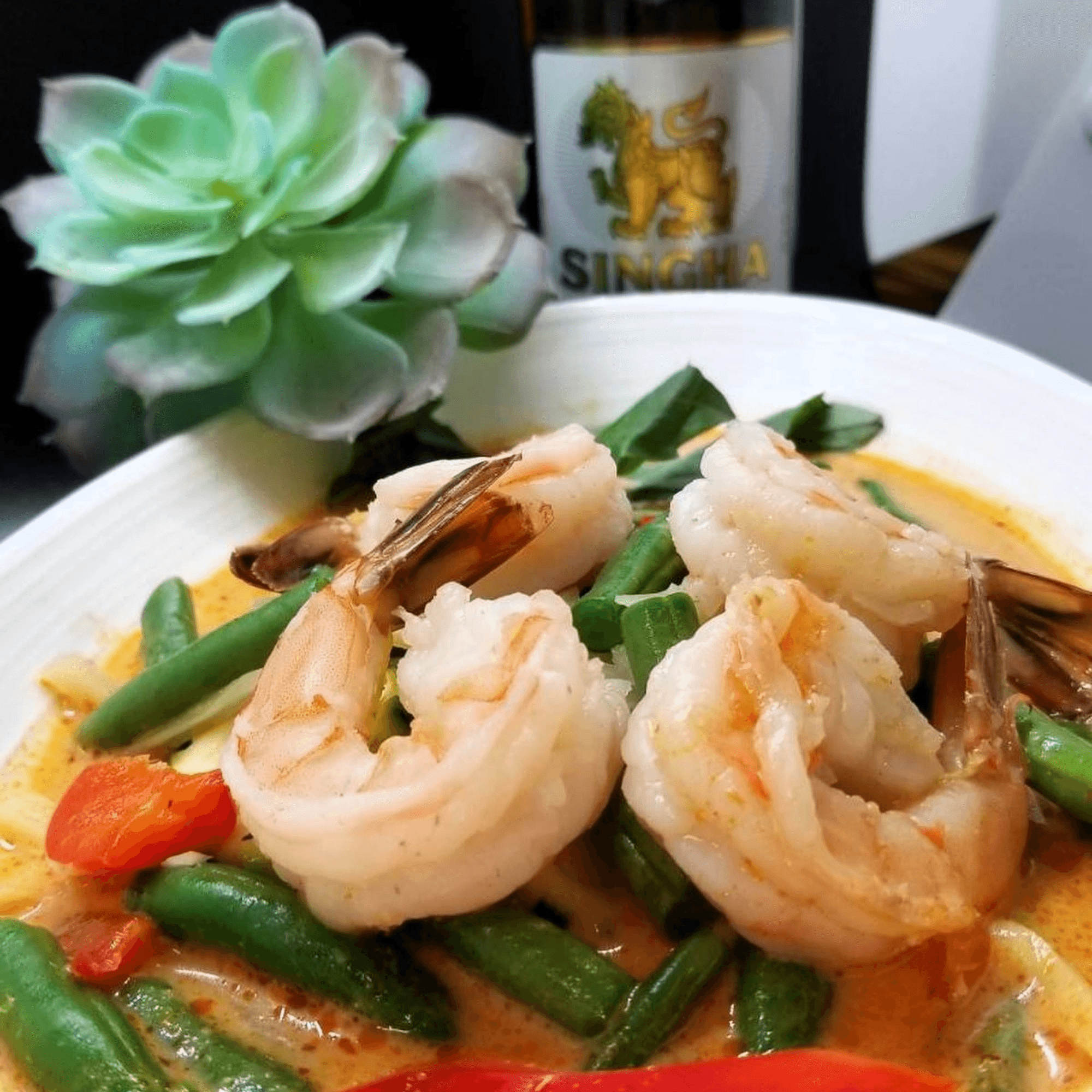 Chai Thai Noodles gallery image #3