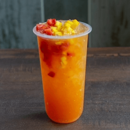 Ft11. Guava Sangria.