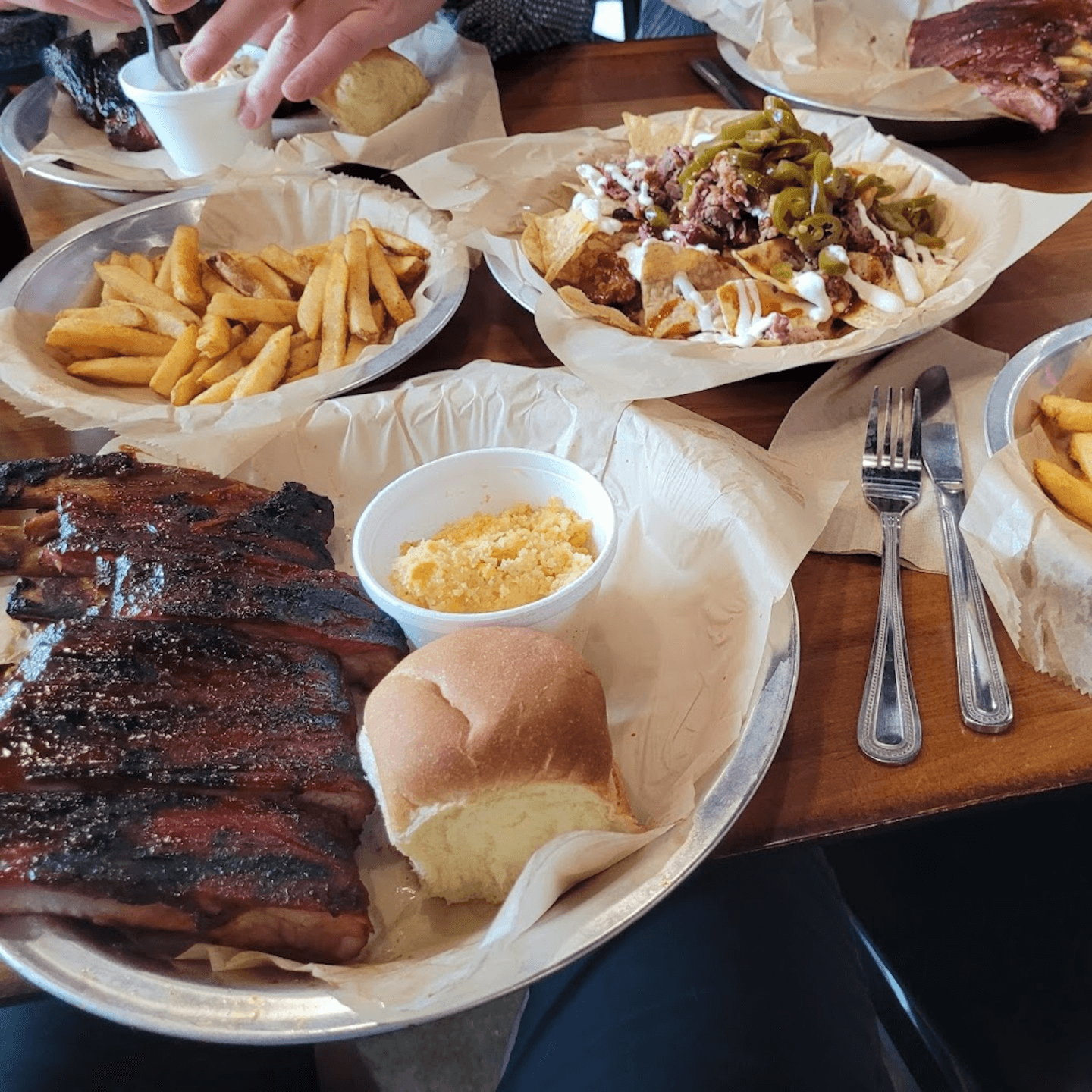 Catering Made Simple 