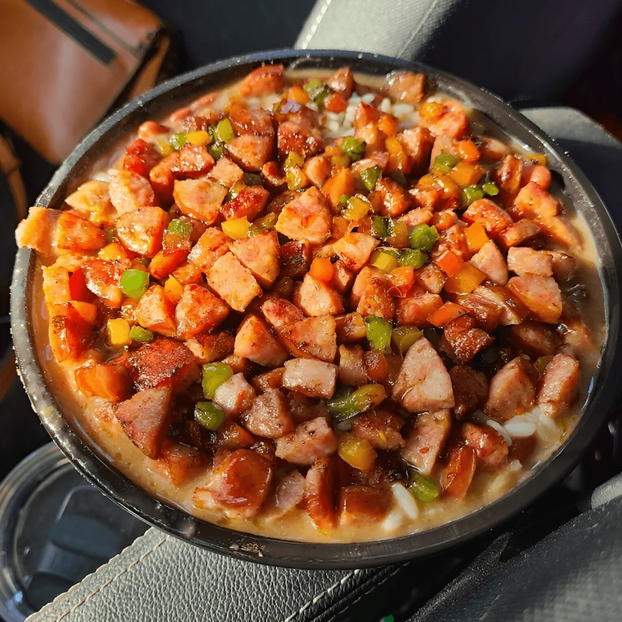 Gumbo to Geaux gallery image #4