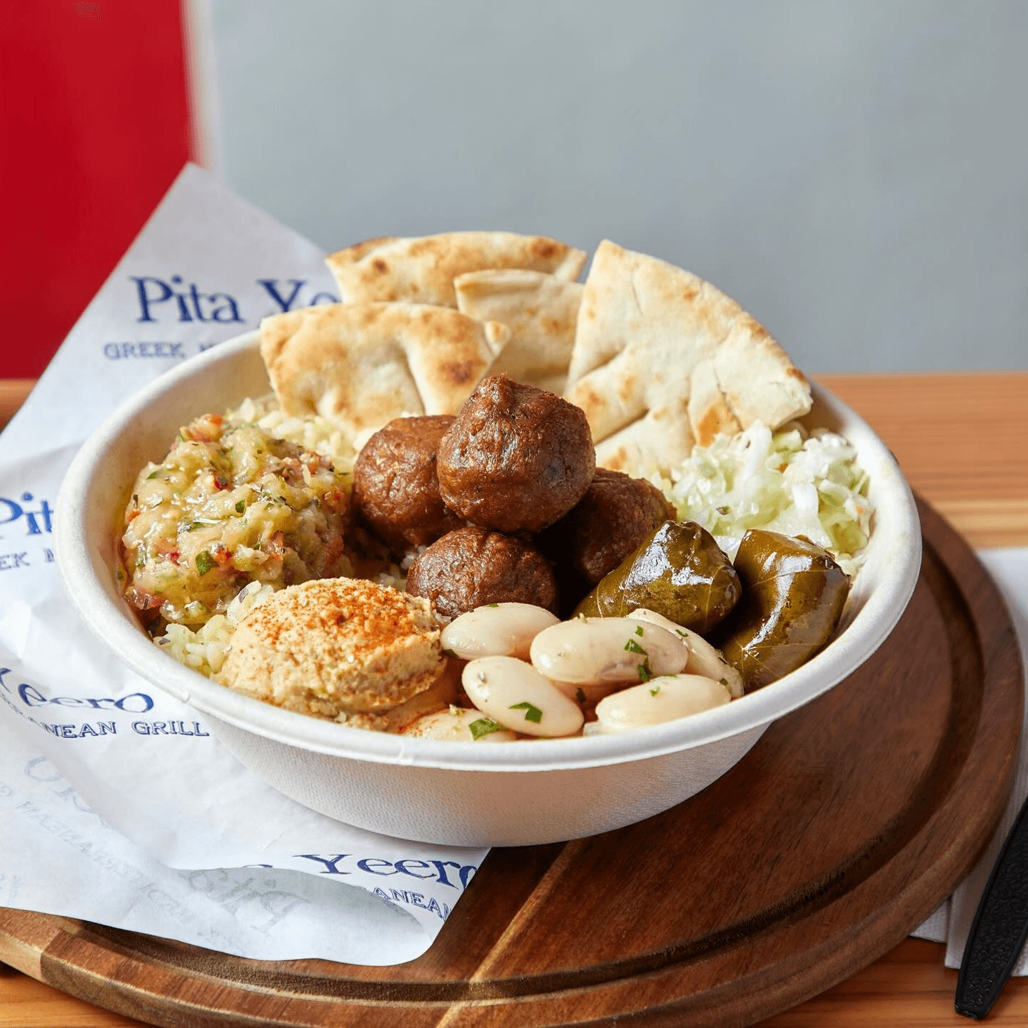 Fresh Greek Flavors Across NYC 🍽️
