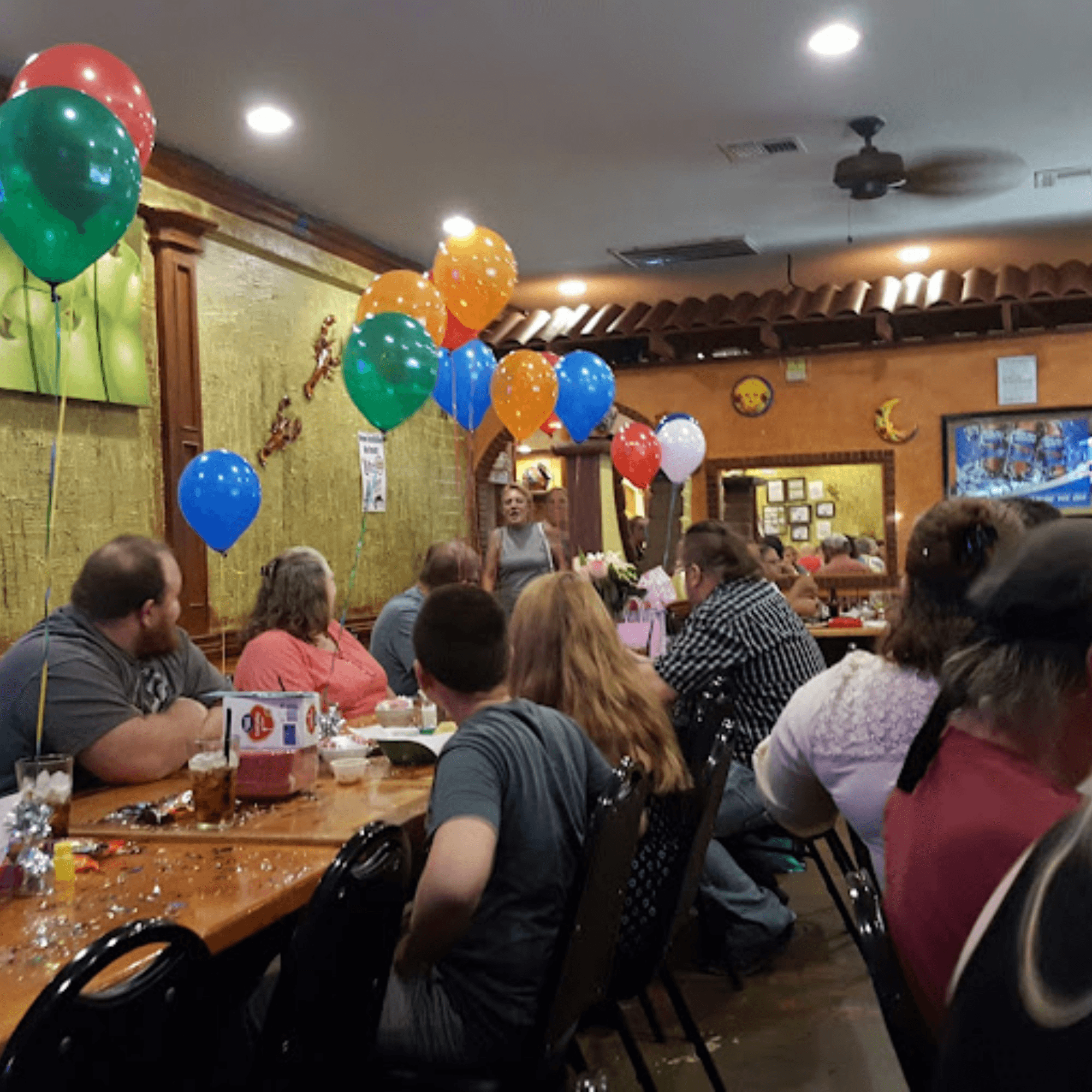 Pueblo Viejo Mexican Restaurant gallery image #8