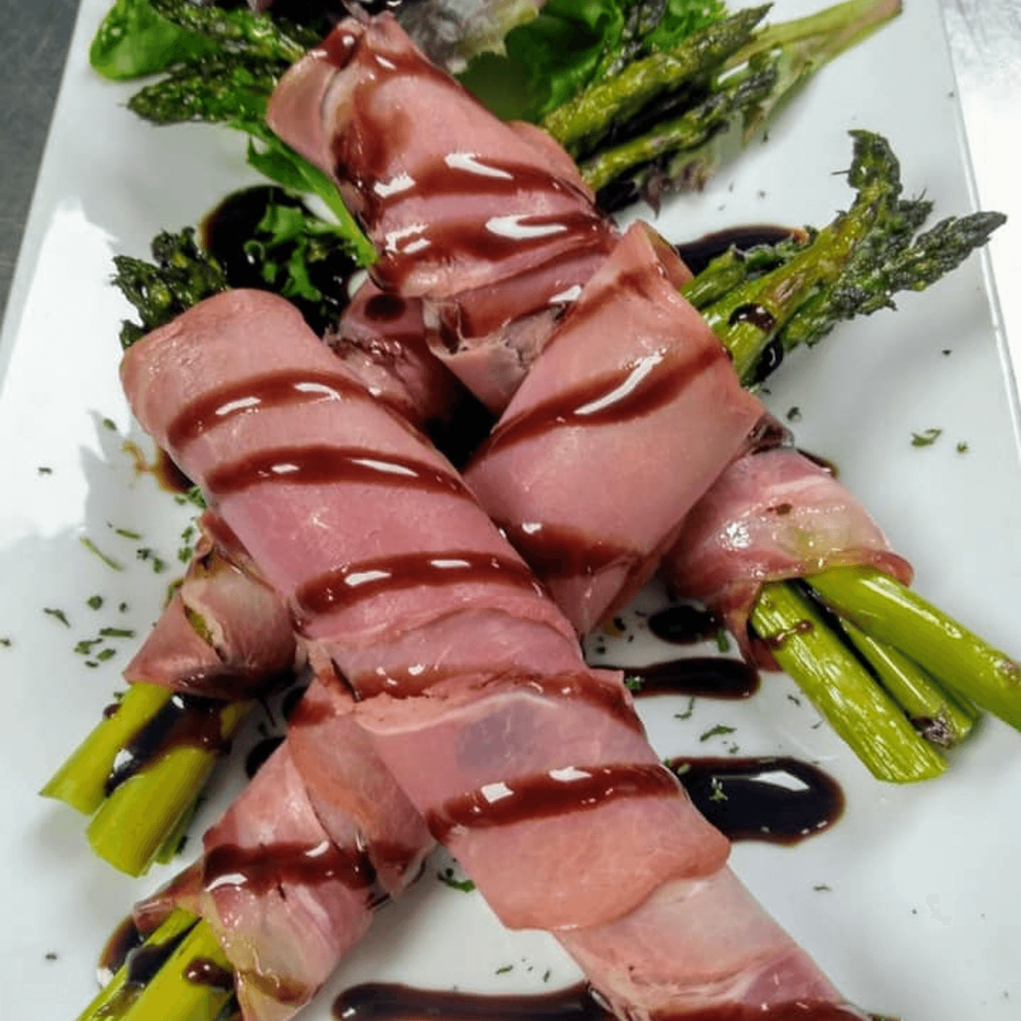 Where Every Bite is a Culinary Journey!