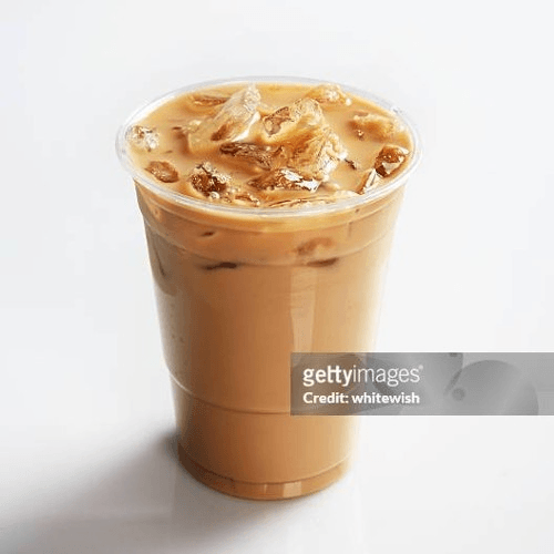 Ice - Coffee