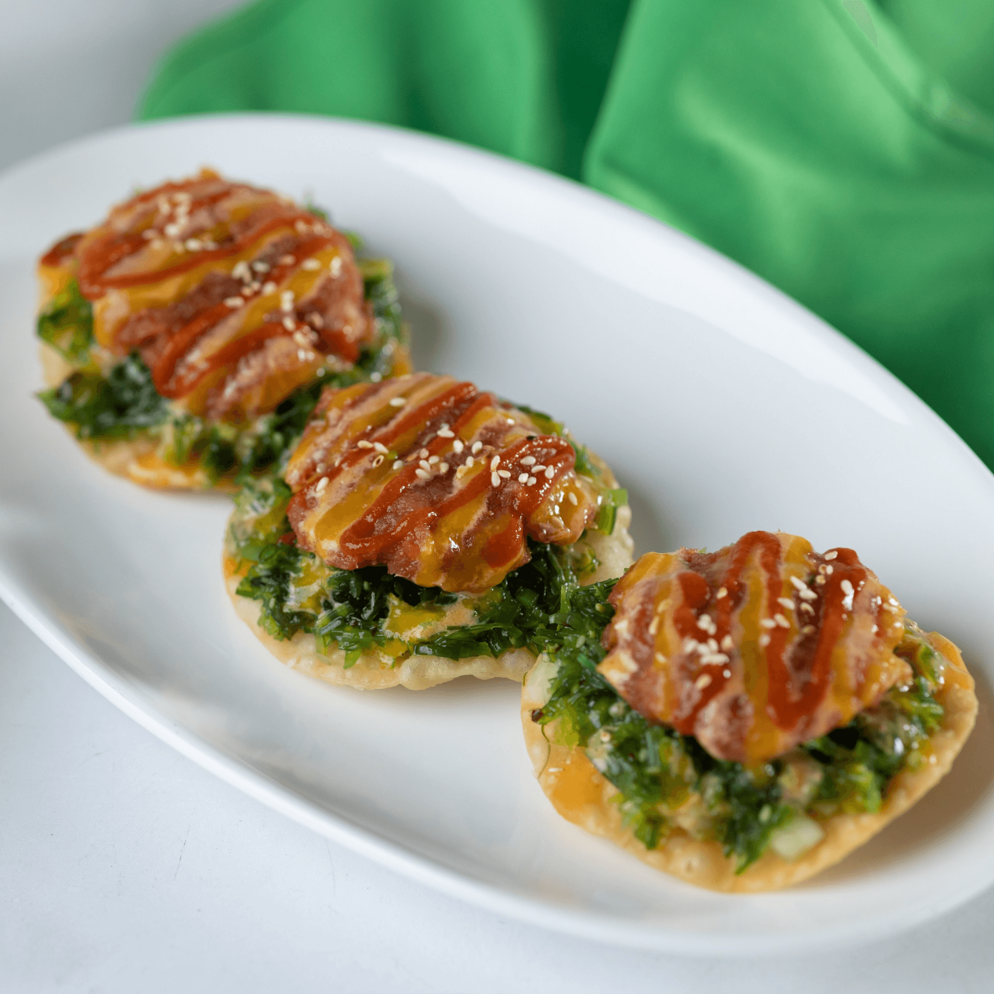 Asian Mint  gallery image #2