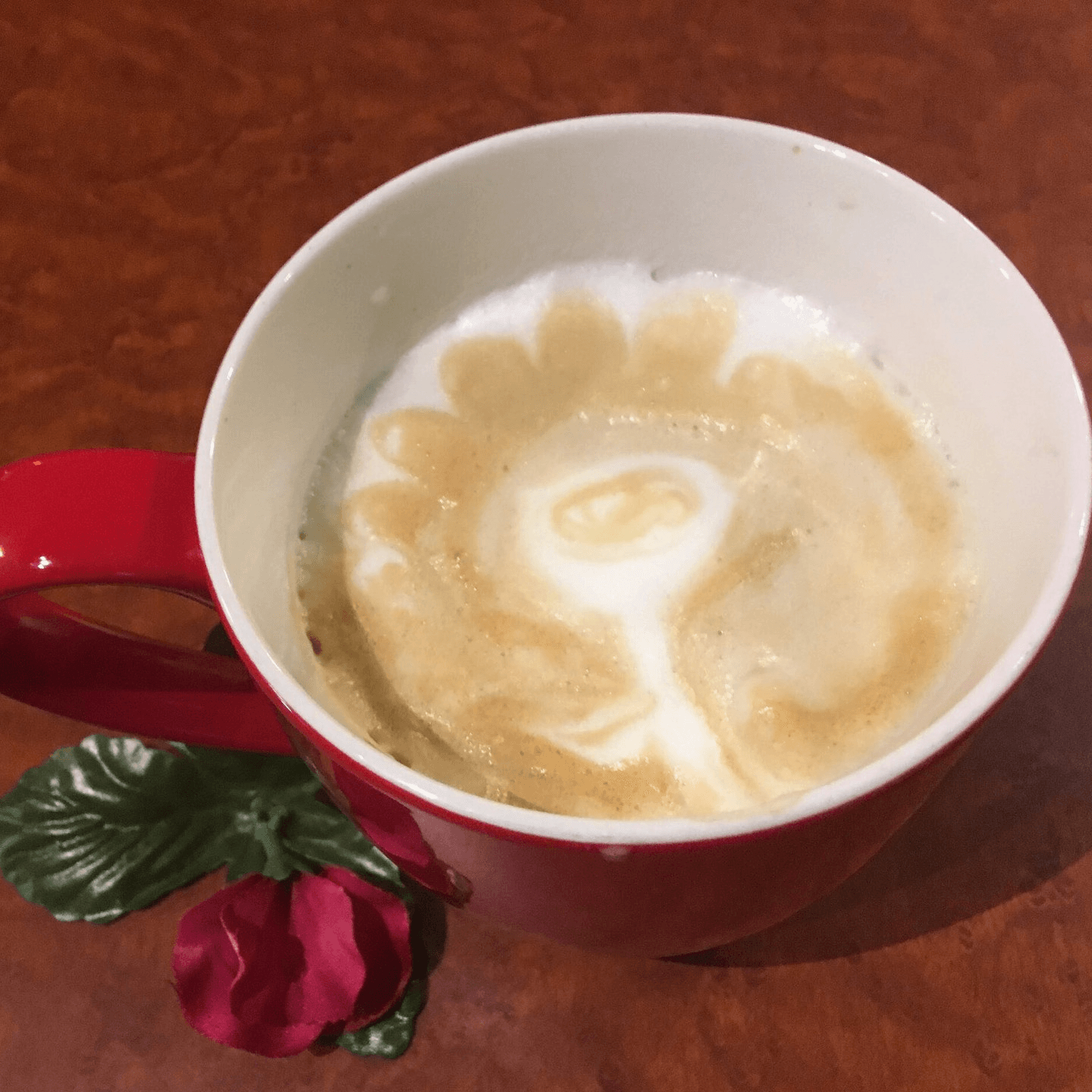 Surprise Your Sweetheart with a Great Drink!